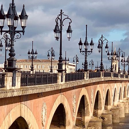 Bordeaux Terrace 아파트 외부 사진
