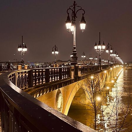 Bordeaux Terrace 아파트 외부 사진