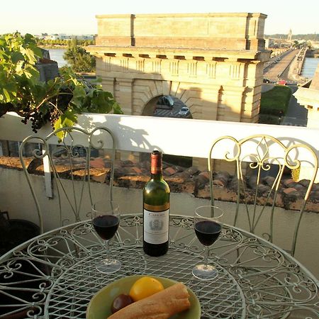 Bordeaux Terrace 아파트 외부 사진