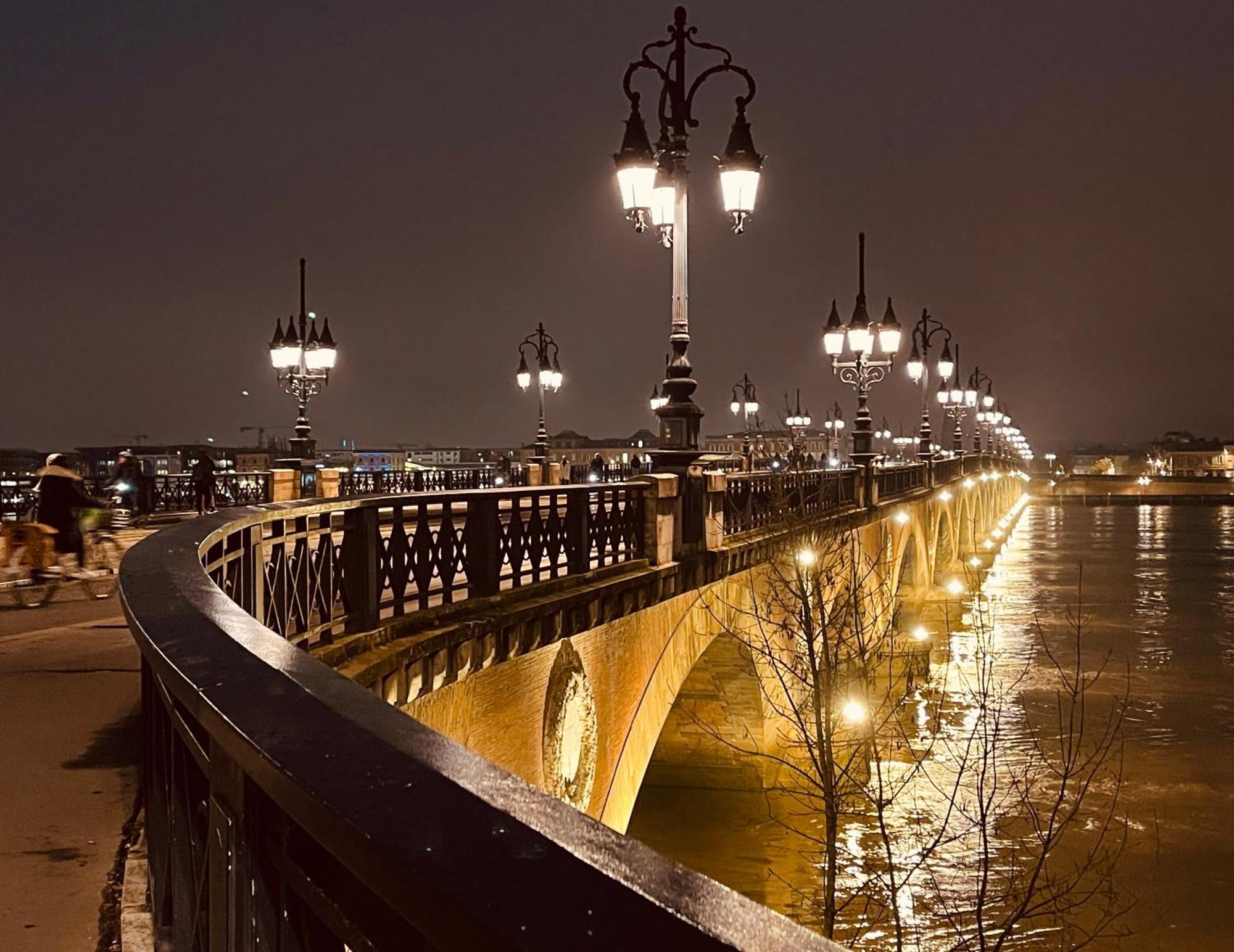 Bordeaux Terrace 아파트 외부 사진