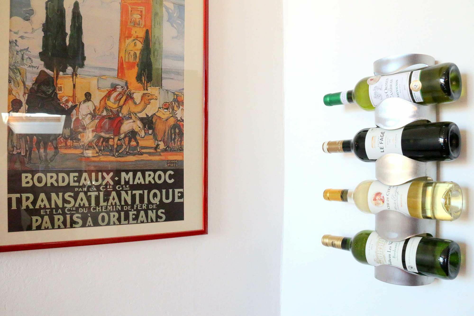 Bordeaux Terrace 아파트 외부 사진